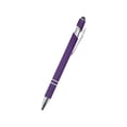 thumbnail image 2 of FloHua Stylets pour Écrans Tactiles, Stylet Capacitif 2 en 1 Stylets de Précision pour iPad, iPhone, Android, Téléphone Intelligent, Tablettes Liquidation, 2 of 4
