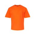 thumbnail image 1 of M&O 4850 Youth Gold Soft Touch T-Shirt, 1 of 2