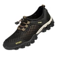 thumbnail image 3 of Espadrilles pour Hommes Mode Confortables Chaussures d'Extérieur pour Hommes pour Mise en Forme Gym Extérieur 41, 3 of 8