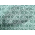 thumbnail image 4 of oneOone Cotton Poplin Fabric Leaves & Floral Block Print Fabric By Yard 56 Inch Wide, 4 of 4