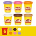 thumbnail image 4 of Play-Doh Little Bakery Playset, 4 of 8