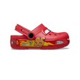 thumbnail image 1 of McQueen Car Hole Shoes For Men And Women Comfortable Flat Beach Sandals Toe Slippers-Vinsniv, 1 of 4
