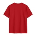 thumbnail image 3 of Toronto Fc Shirt Short Sleeve Cotton Tshirt, 3 of 5
