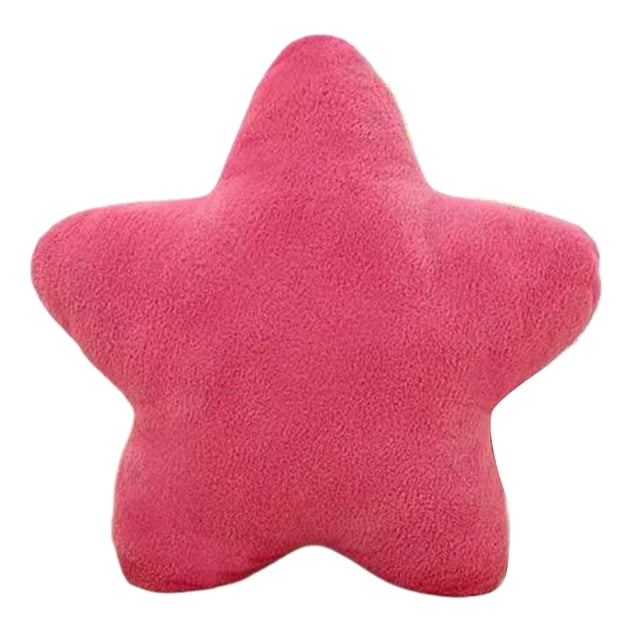 yingyy Aesthetically Pleasing Dolls Nursery Cushions Easy To Wash In Machine Made Rosy 40cm