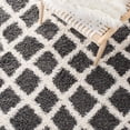 thumbnail image 4 of Safavieh Dallas Jerrie Tapis Géométrique Shag, 4 of 8