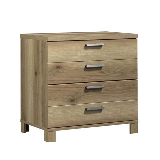 Sauder La Collection Rosedale Ranch Classeur latéral, Finition Timber Oak, 434888