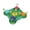 A, variant on Learning & Education Toys,Handheld Games for Kids Electronics,Tortoise Beads and Swallows Beads Little Beans Depressurizes Presses Brain Games Parent Child Toys