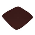 thumbnail image 2 of Birdeem Office Chair Cover, High Chair Cover, Solid Color Brushed High Elastic Chair Cover Soft and Comfortable Chair Seat Cover -Proof And- Chair Slipcover Suitable for Dining Chair, 2 of 5