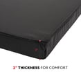 thumbnail image 2 of Sunny Health & Fitness Tri-Fold Exercise Mat, 2 of 7