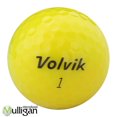 thumbnail image 3 of Mulligan - 12 Volvik Crystal 2nd generation 5A Pristine Recycled Used Golf Balls, Multi, 3 of 5