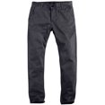 thumbnail image 2 of Matchstick Men's Casual Comfy Elastic Pants, 2 of 6