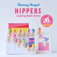 thumbnail image 2 of Sonny Angel Babies HIPPERS Looking Back Series - Mini Figure/Limited Edition - 1 Sealed Blind Box, 2 of 6