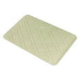 thumbnail image 2 of Clearance Sale! Gspmoly Home Bathroom Absorbent Floor Mat Is Machine Washable Soft Comfortable and Quickly Absorbs Water Ensuring Stable and Non Slip Bathroom Floor Mat Clearance Sale, 2 of 6