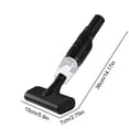 thumbnail image 4 of Handheld Rotary Collector Vacuum Cleaner with Enhanced Suction for Home and Car Suit for Mattresses,Sofas,Bedding,Carpets,Rotating Brush,Portable Design, 4 of 7