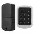 thumbnail image 4 of Wardrobe File Lock Code Lock, For Home Wardrobe File Cabinet Drawer, 4 of 8