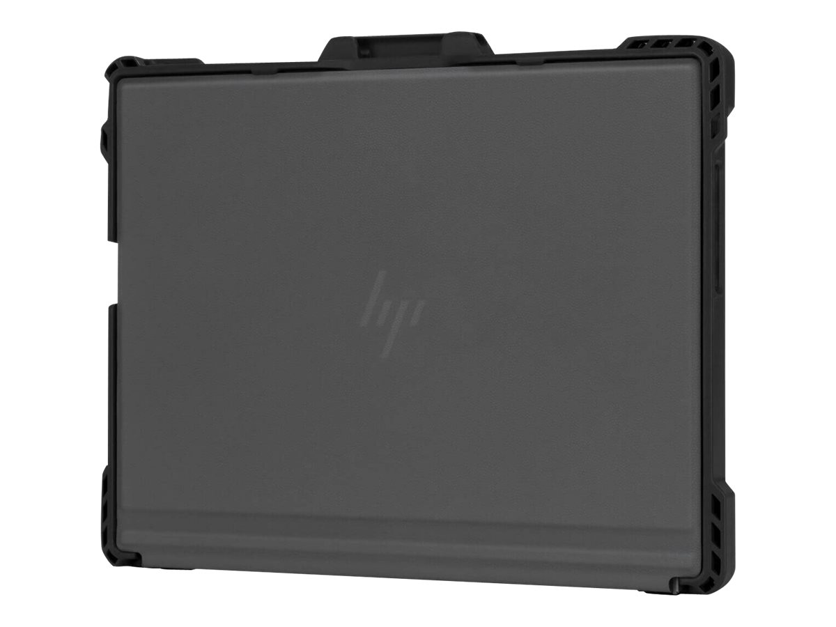 Targus Commercial Grade Tablet Case - Back cover for tablet - rugged - black - for HP Elite x2 G4, G8