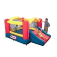 thumbnail image 1 of Little Tikes Structure de jeu gonflable Jump 'n Slide de Little Tikes, 1 of 4