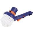 thumbnail image 1 of Spas  Brushes, Hot Tubs  Brushes, Easy To Use Fine Nylon Bristles Pool Maintenance Tools Pool Maintenance Parts For Swimming Pools, 1 of 8