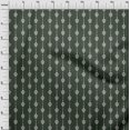 thumbnail image 3 of oneOone Polyester Lycra Fabric Ethnic Ikat Print Fabric By Yard 56 Inch Wide, 3 of 4