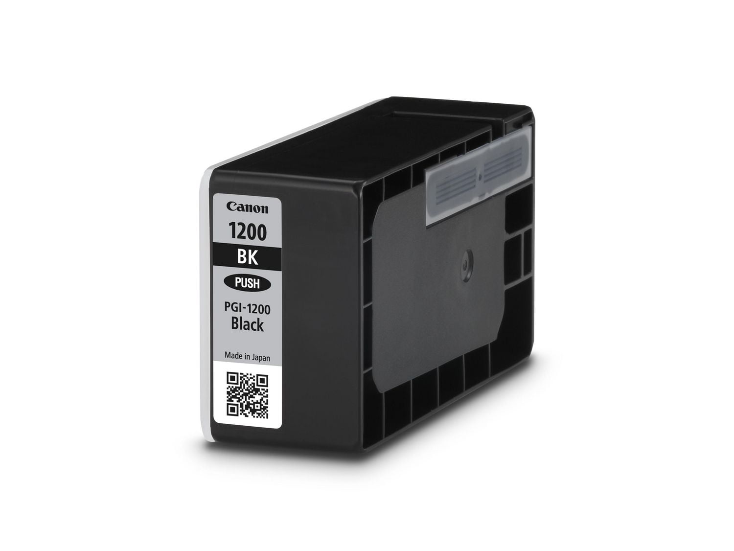 Canon PGI-1200 Réservoir d'encre pigmentée , Noir