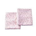thumbnail image 2 of Better Homes & Gardens 300 Thread Count Cool & Crisp 4-Piece Cotton Percale Sheet Set, 2 of 6