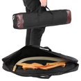 thumbnail image 3 of Outdoor Recurve Bow Storage Sling Bag Handbag Adjustable Shoulder Strap, 3 of 14