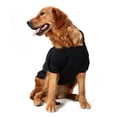 thumbnail image 4 of SIfdSeng Pet Clothes for Small Dogs Boy Large and Small Dog Sweaters Pet Sweaters Dog Clothes Pet Clothes Clothes Dog Shirts for Small Dogs Winter Dog T Shirt, 4 of 7
