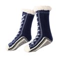 thumbnail image 1 of Meitianfacai Winter Floor Socks Warm Home Extra Thick Fleece Socks, 1 of 1
