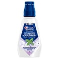 thumbnail image 3 of Crest 3D White Peroxide-Free Mouthwash/Mouth Rinse, Great Tasting Whitening Guaranteed, Alcohol-Free, Clean Mint Flavor, 3 of 16