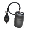 thumbnail image 4 of simhoa Inflatable Pipe Plug Practical Premium Sturdy Easy to Use Plumbing Test Plug DN75, 4 of 8