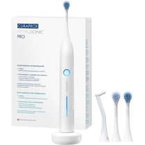 Curaprox Hydrosonic Pro - 84,000/minute - The Best Adutls Electric