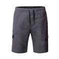 thumbnail image 4 of Birdeem Mens Plus Size Cargo Shorts Multi-Pockets Relaxed Summer Beach Shorts Pants, 4 of 7