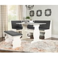 thumbnail image 4 of Karee Charcoal Nook, 4 of 9