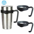 thumbnail image 1 of 2 Pcs Poignées de Gobelets Support pour Ozark Trail Gobelet Yéti 20 Onces Rambler 20 oz Sic, 1 of 7