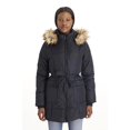 thumbnail image 2 of Rachel - 3 in 1 Maternity Coat With Belt, 2 of 4