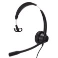 thumbnail image 2 of Telephone Headset, PC Headset Sturdy  For Call Centres, 2 of 8