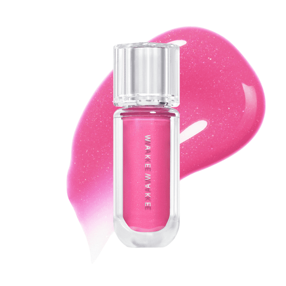 WAKEMAKE Dewy Gel Maxi Gloss 3.8g - 08.Hearted