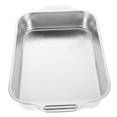 thumbnail image 4 of Mobutofu Rôtissoire Portable en Acier Inoxydable Rectangulaire Rôtissage des Aliments Lot de 1, 4 of 8