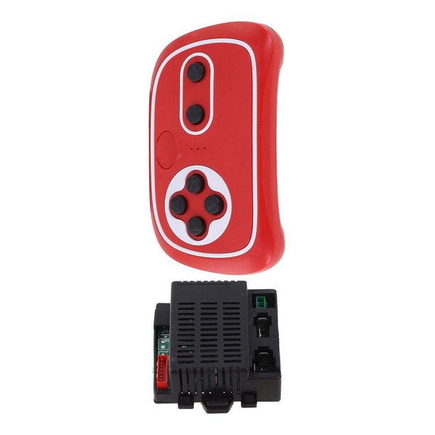 Weelye Boîte de Contrôle Récepteur Télécommande Voiture Électrique pour Enfants Weelye Boîte de Contrôle Récepteur Télécommande Voiture Électrique pour Enfants