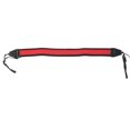 thumbnail image 3 of Camera Strap Cushion Shoulder Strap For  Easy To Carry Multifunction Professional Design Convenient To Use High Reliability For  Cameras  Cameras Black,red,red+ Black, 3 of 8
