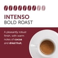 thumbnail image 2 of illy Whole Bean Coffee Dark Intenso Bold Roast, 8.8 oz, 2 of 11