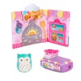 thumbnail image 1 of Squishville Toy World - Winston's Bakery, 1 of 3