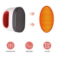 thumbnail image 2 of Mini Heat Press Machine T-Shirt Printing Easy Heating Transfer Press Iron Machines for Clothes Bags, 2 of 8