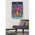 thumbnail image 4 of Ligue NFL - Collage de billets Super Bowl LVII, 4 of 6