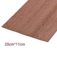 thumbnail image 4 of 5 Pcs Tête de Placage Haute pour Pièces de Rechange de Guitare, comme Décrit, 4 of 8