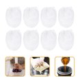 thumbnail image 3 of 8pcs Paint Strainer Bag Elastic Opening Strainer Bag Paint Filter Bag 5 Gallon, 3 of 9