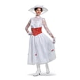 thumbnail image 1 of Deluxe Mary Poppins Costume for Women, 1 of 2