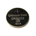 thumbnail image 1 of 50-Pack CR3032 Camelion 3 Volt Lithium Coin Cell Batteries, 1 of 1