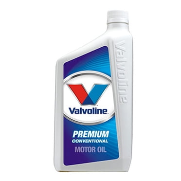 VALVOLINE Oil - 797671
