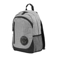 thumbnail image 2 of Paris Saint Germain - Grey Premium Backpack, 2 of 6